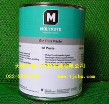 为什么Molykote G-N Plus Paste是工业润滑脂中的佼佼者
